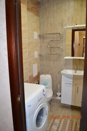 Apartamenty Na Krasnodarskoy