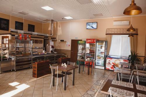 Posada Mini-hotel Beloe