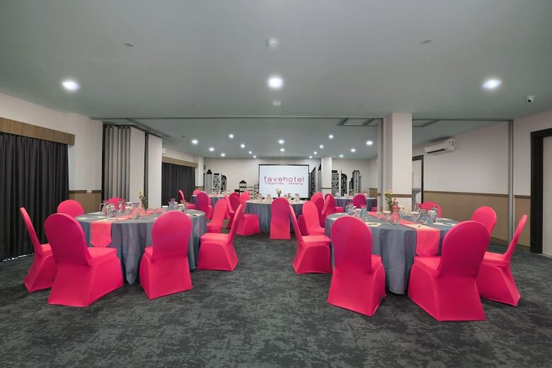 Favehotel Tlogomas Malang
