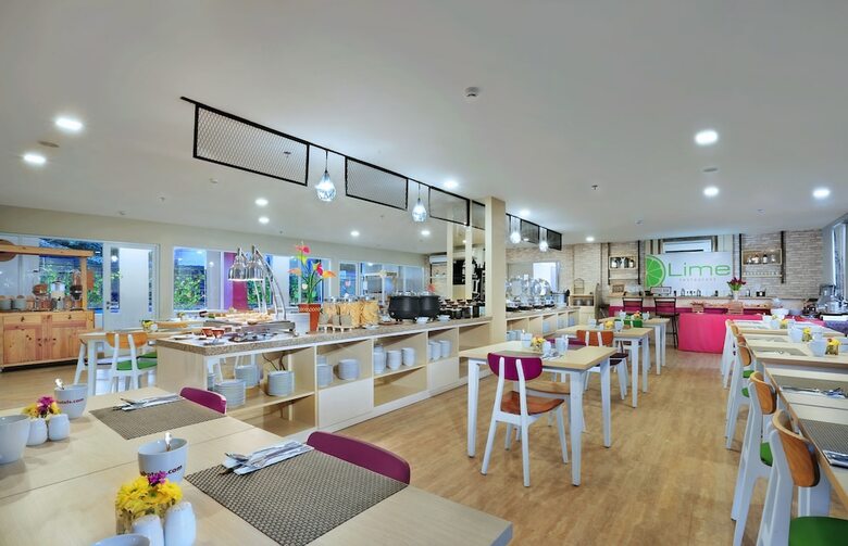 Favehotel Tlogomas Malang