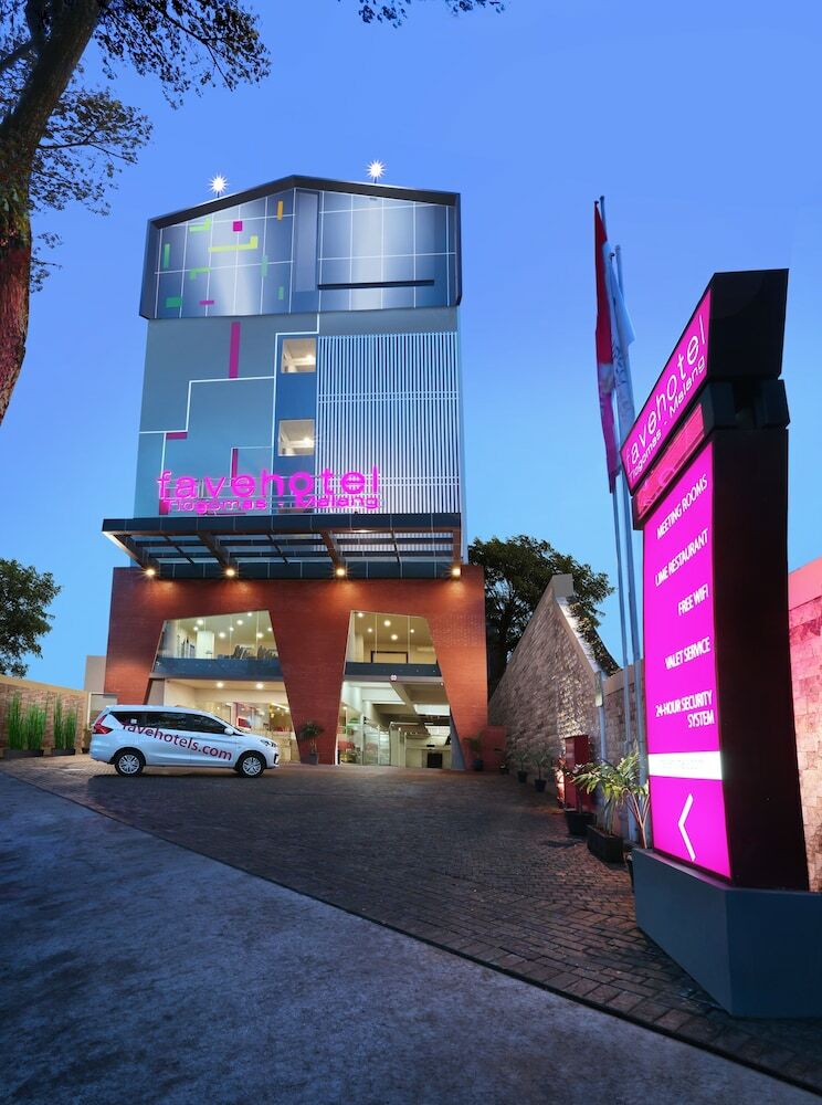 Favehotel Tlogomas Malang