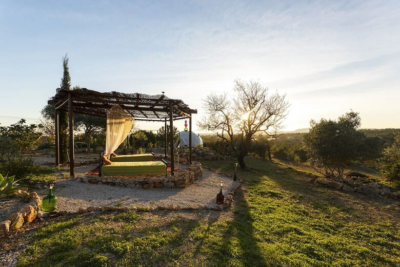 Casa Da Sina - Private Luxury Villa