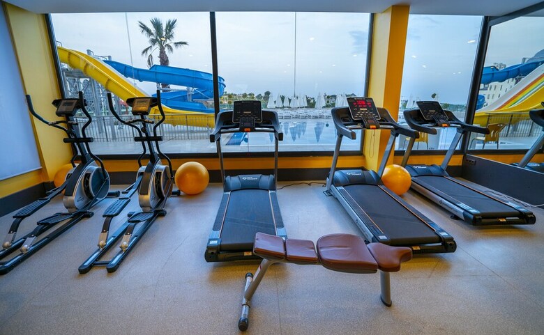 Campus Hill Hotel - All Inclusive