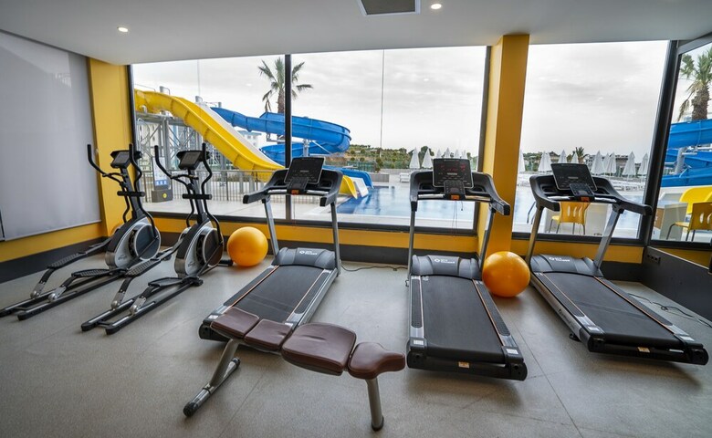 Campus Hill Hotel - All Inclusive