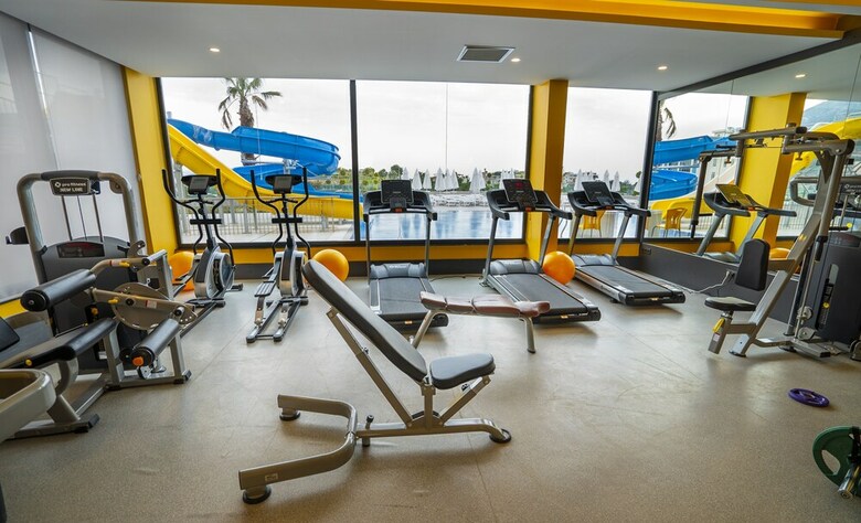 Campus Hill Hotel - All Inclusive