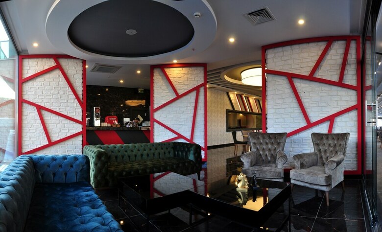 Campus Hill Hotel - All Inclusive
