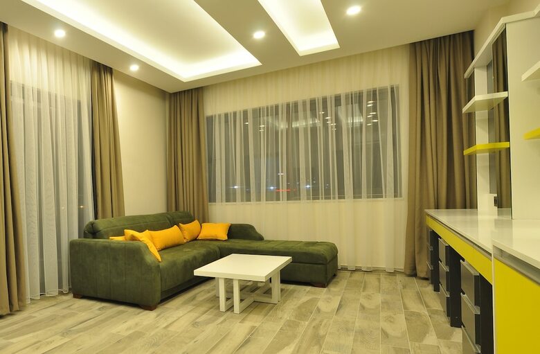 Campus Hill Hotel - All Inclusive