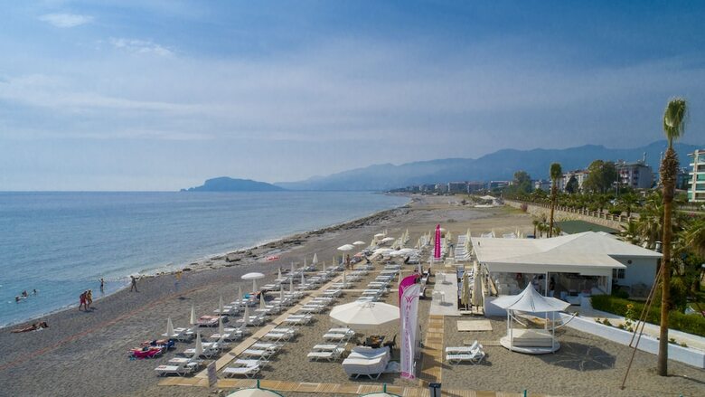 Campus Hill Hotel - All Inclusive