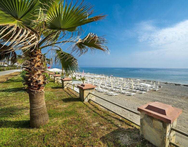 Campus Hill Hotel - All Inclusive