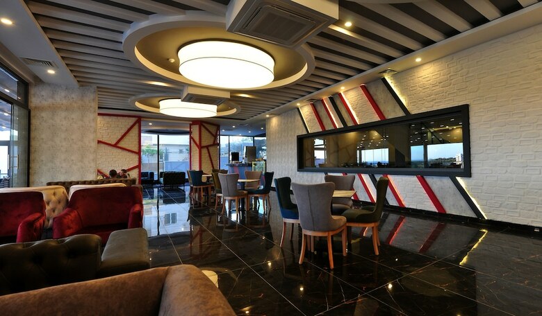 Campus Hill Hotel - All Inclusive