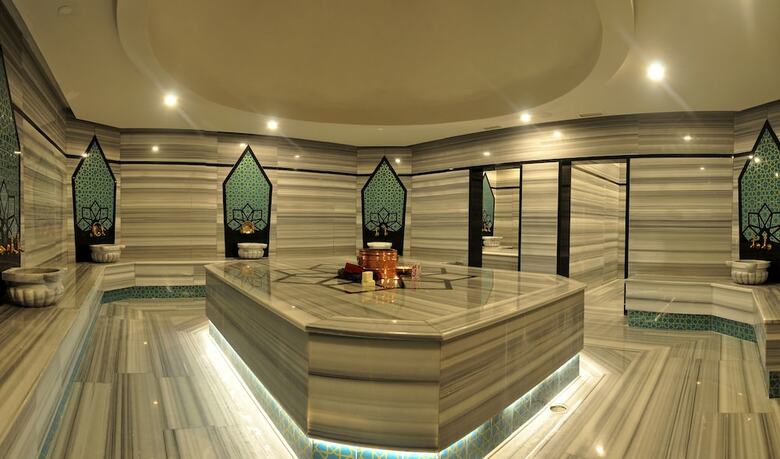 Campus Hill Hotel - All Inclusive