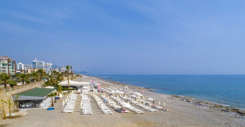 Campus Hill Hotel - All Inclusive