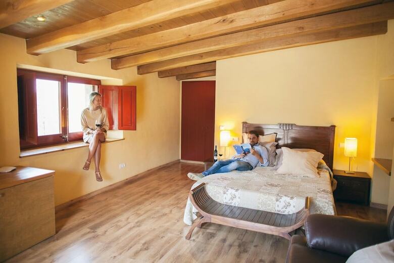 Agroturismo Sa Perafita