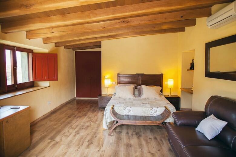 Agroturismo Sa Perafita