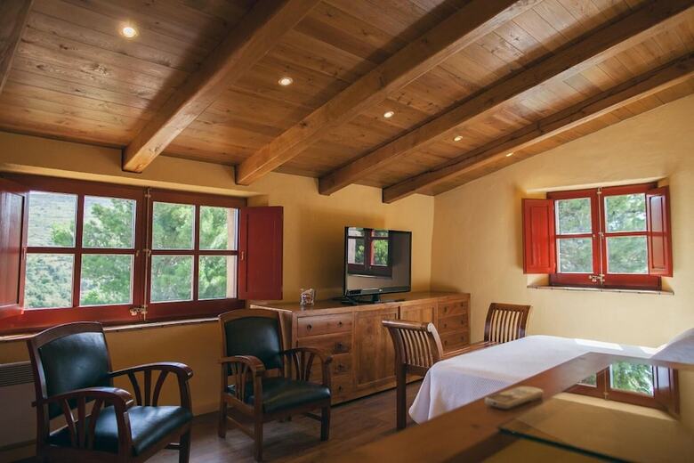 Agroturismo Sa Perafita