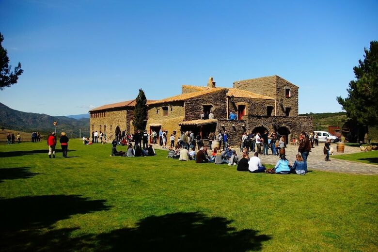 Agroturismo Sa Perafita