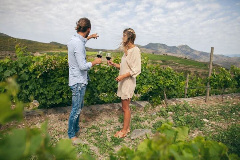 Agroturismo Sa Perafita