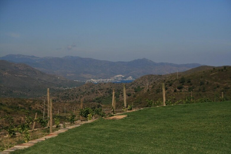 Agroturismo Sa Perafita