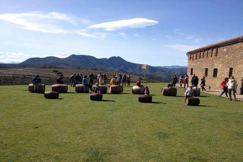 Agroturismo Sa Perafita