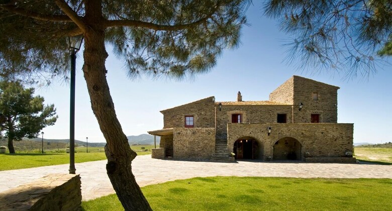 Agroturismo Sa Perafita