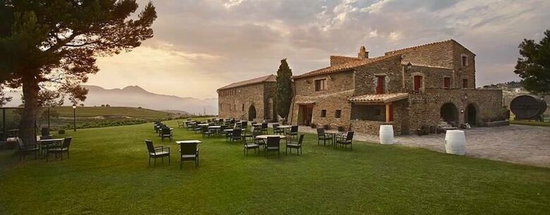 Agroturismo Sa Perafita