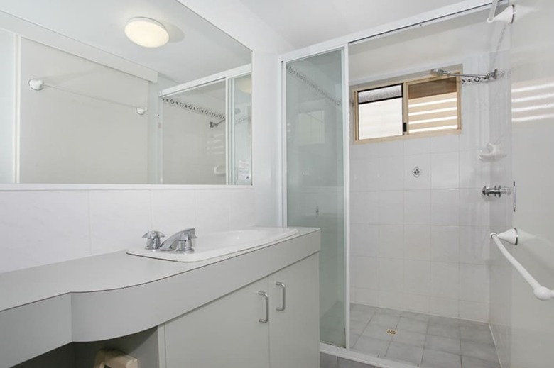 Kings Way Apartments
