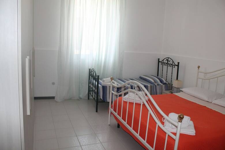Apartamento Casa Vacanze Lucia