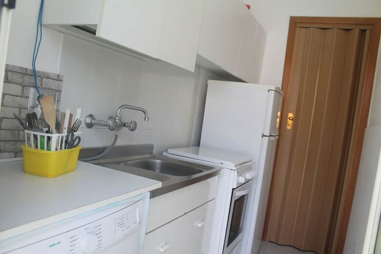 Apartamento Casa Vacanze Lucia