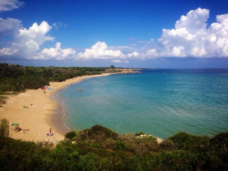 Apartamento Casa Vacanze Lucia