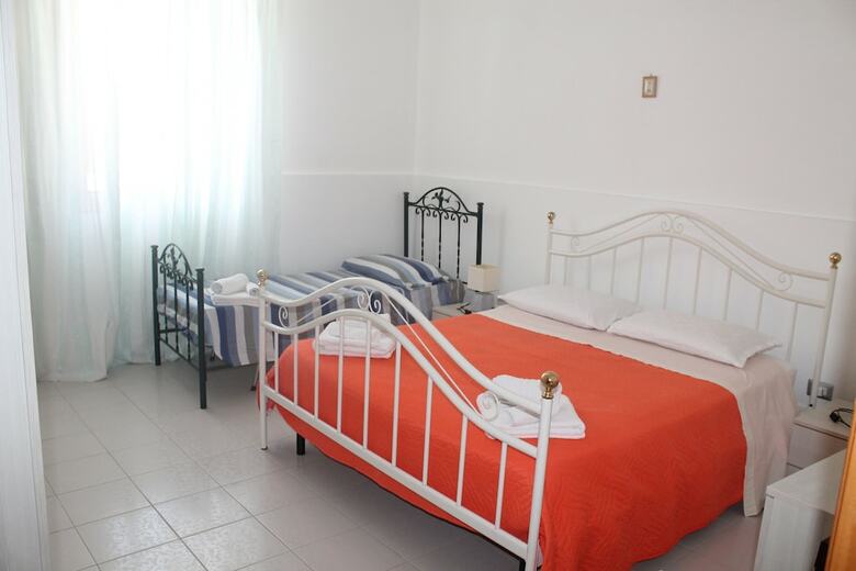 Apartamento Casa Vacanze Lucia