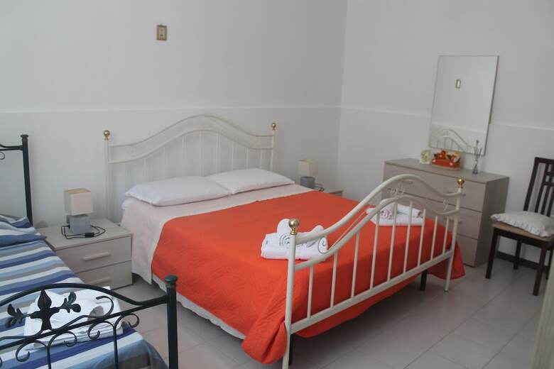 Apartamento Casa Vacanze Lucia