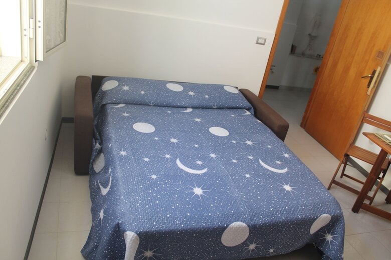 Apartamento Casa Vacanze Lucia