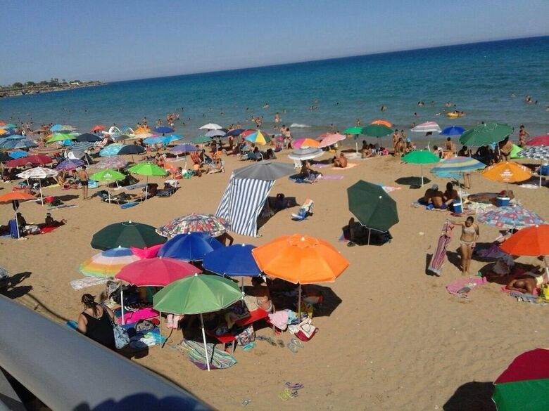 Apartamento Casa Vacanze Lucia