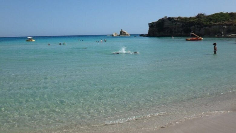 Apartamento Casa Vacanze Lucia