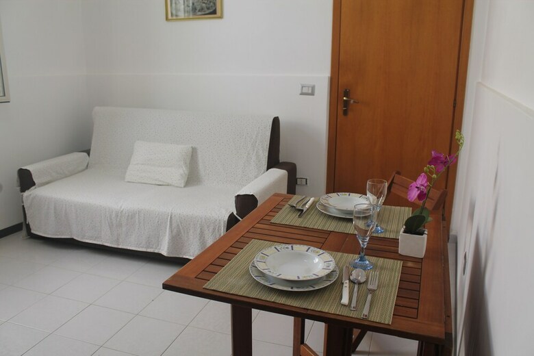 Apartamento Casa Vacanze Lucia