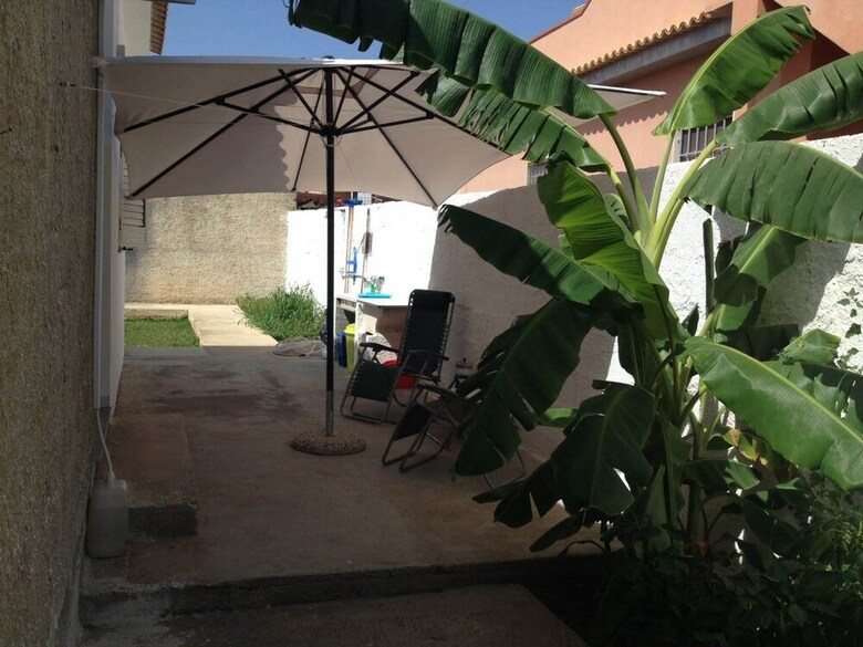 Apartamento Casa Vacanze Lucia