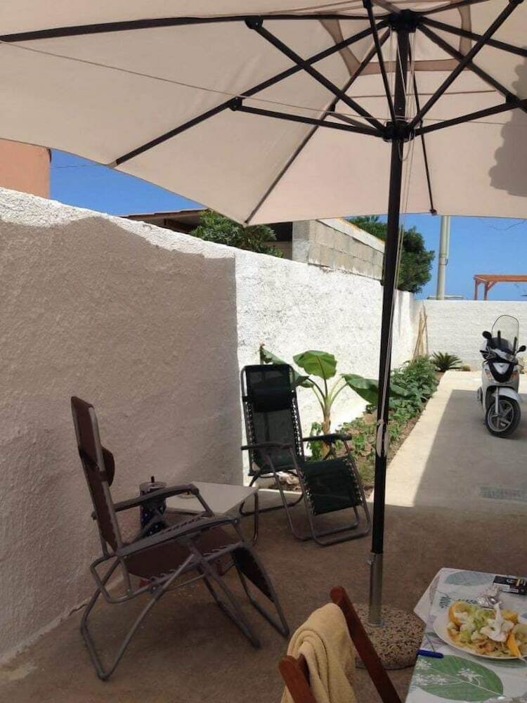 Apartamento Casa Vacanze Lucia
