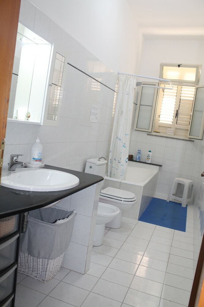 Apartamento Casa Vacanze Lucia