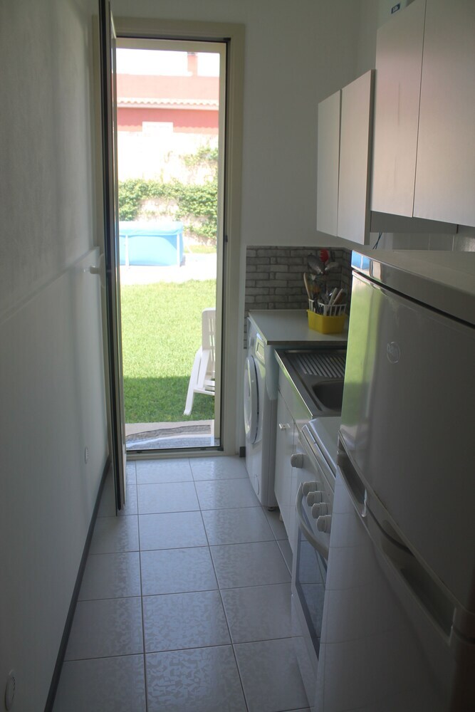Apartamento Casa Vacanze Lucia