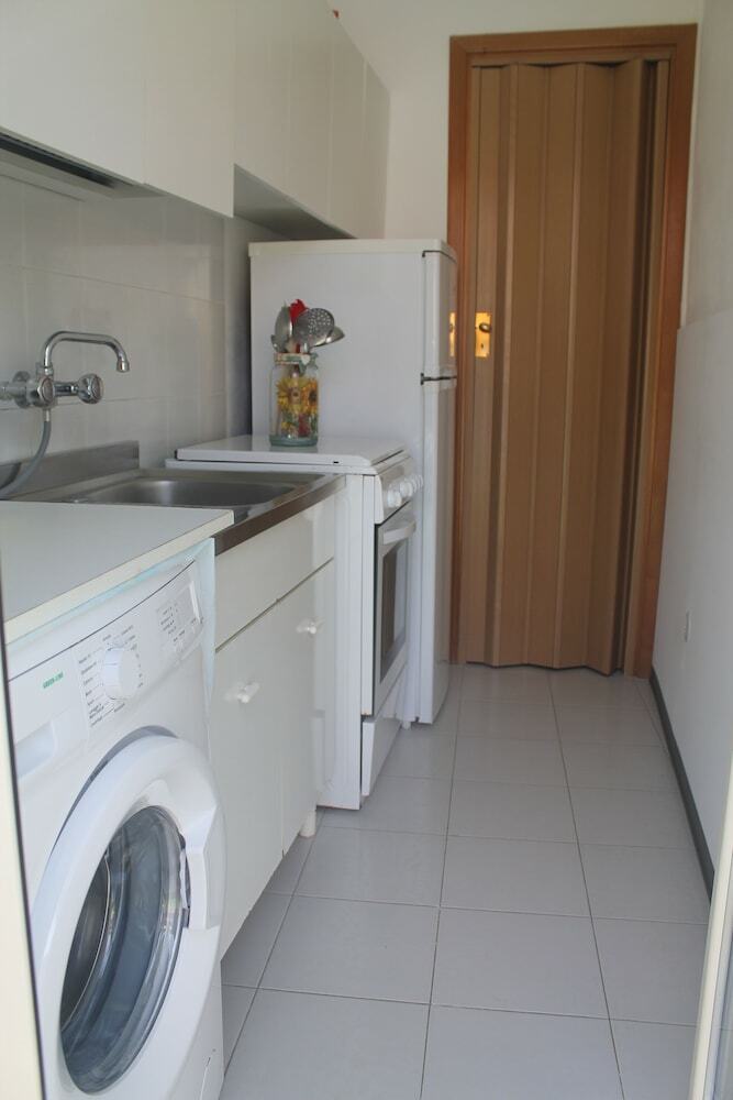 Apartamento Casa Vacanze Lucia