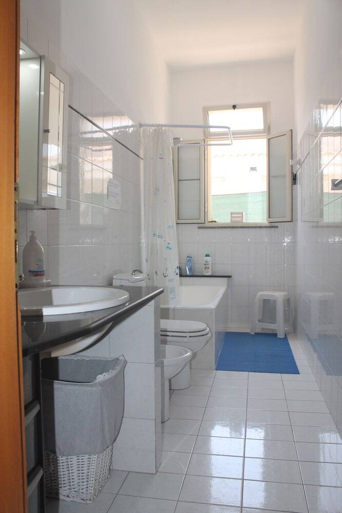 Apartamento Casa Vacanze Lucia