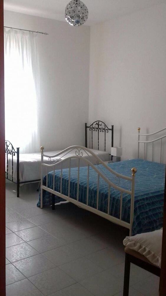 Apartamento Casa Vacanze Lucia