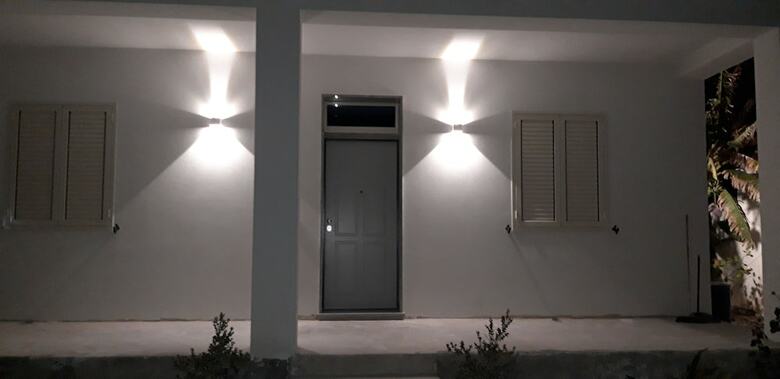 Apartamento Casa Vacanze Lucia