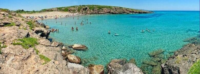 Apartamento Casa Vacanze Lucia