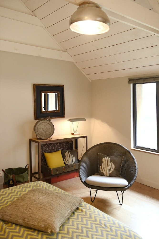 Bed & Breakfast L'atelier de K Lou