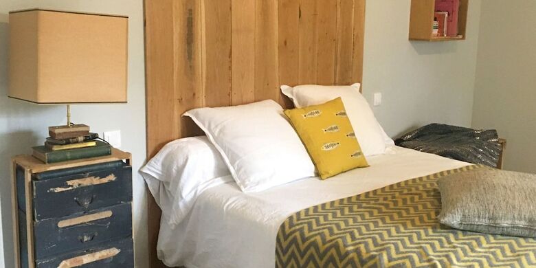 Bed & Breakfast L'atelier de K Lou