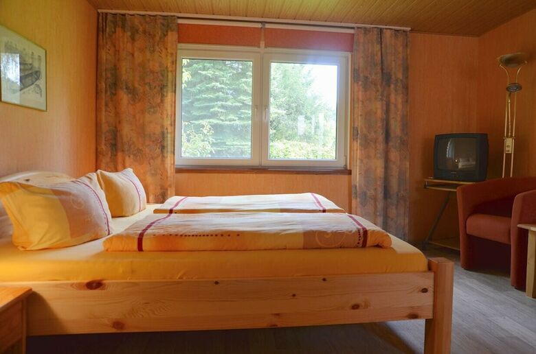 Pension Willischza