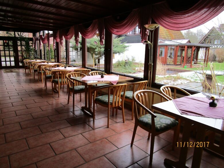 Pension Willischza