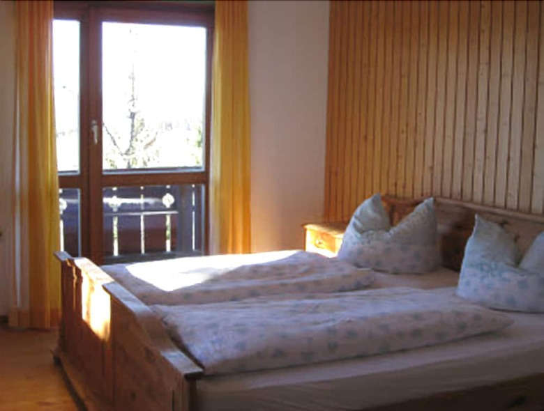 Hotel Berggasthaus Gisiboden