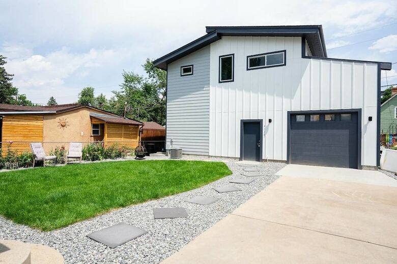The Tennyson Adventure A Luxury Townhome With Private Balcony